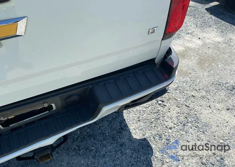 2020 Chevrolet Colorado Lt z USA, uszkodzony, nr VIN 1GCGSCEN3L1204465